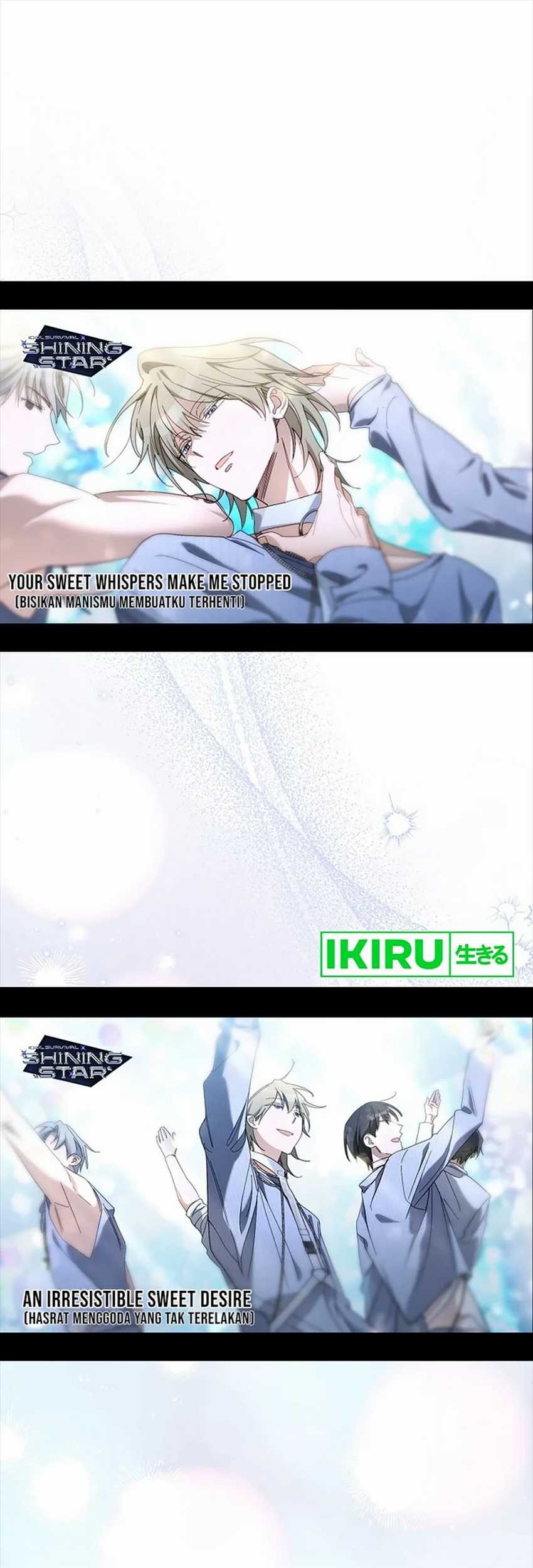 Manhwa Surviving as a PD Idol Chapter 28 gambar nomor 2