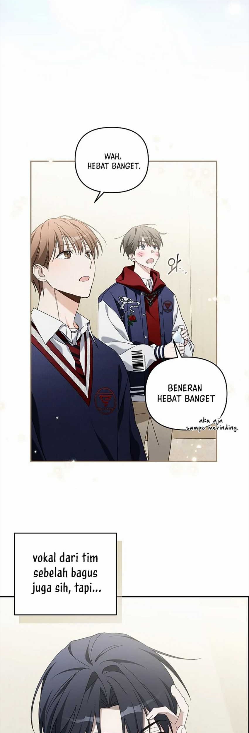 Surviving as a PD Idol Chapter 28 Gambar 3