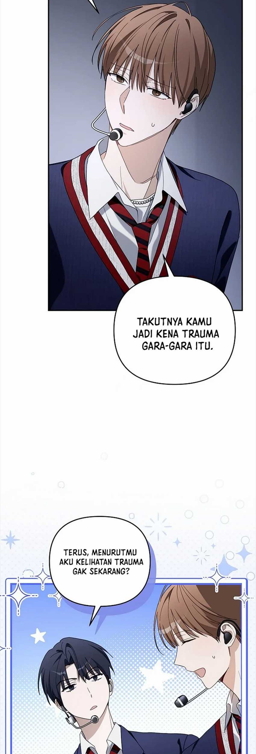 Surviving as a PD Idol Chapter 28 Gambar 8