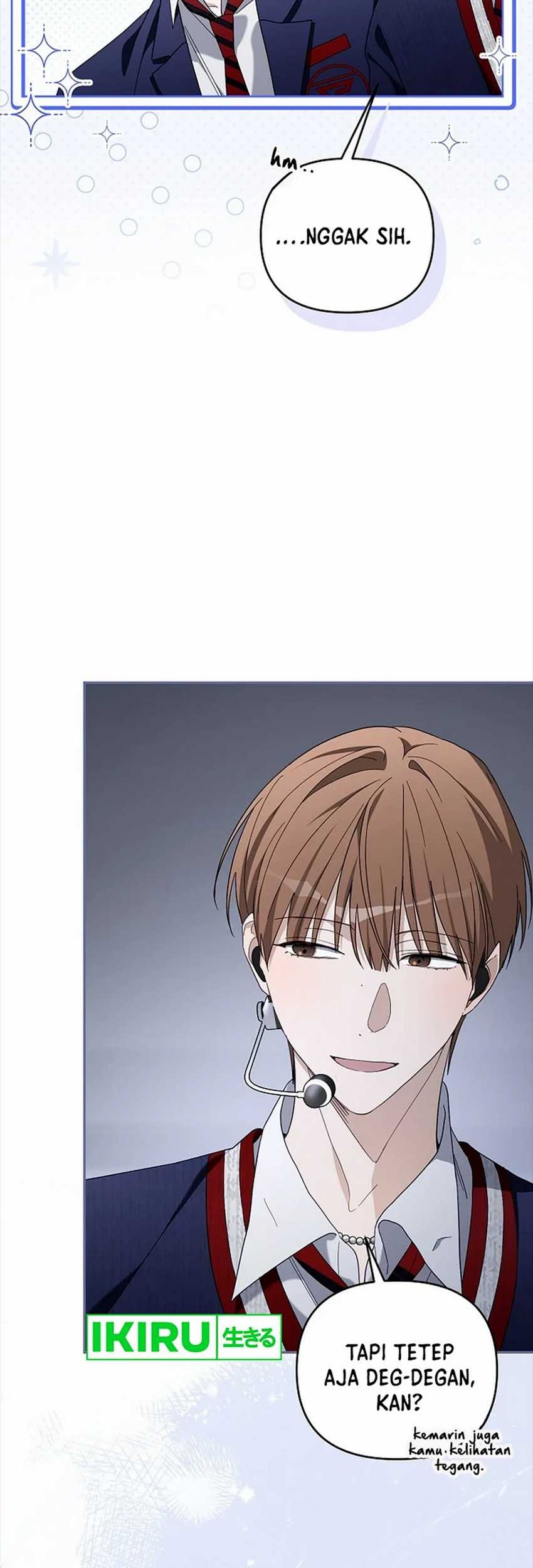 Surviving as a PD Idol Chapter 28 Gambar 9