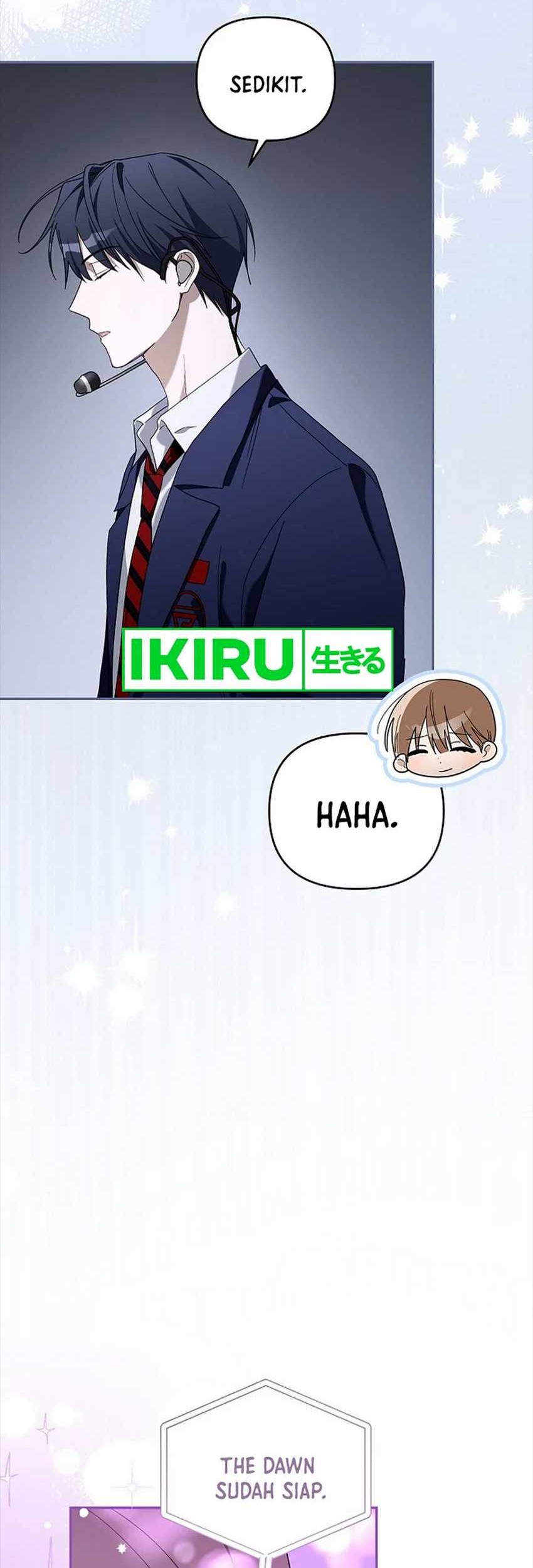 Surviving as a PD Idol Chapter 28 Gambar 10