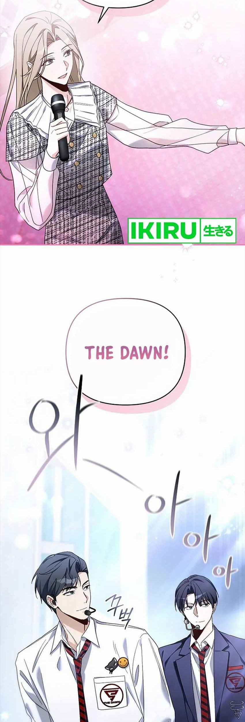 Surviving as a PD Idol Chapter 28 Gambar 13