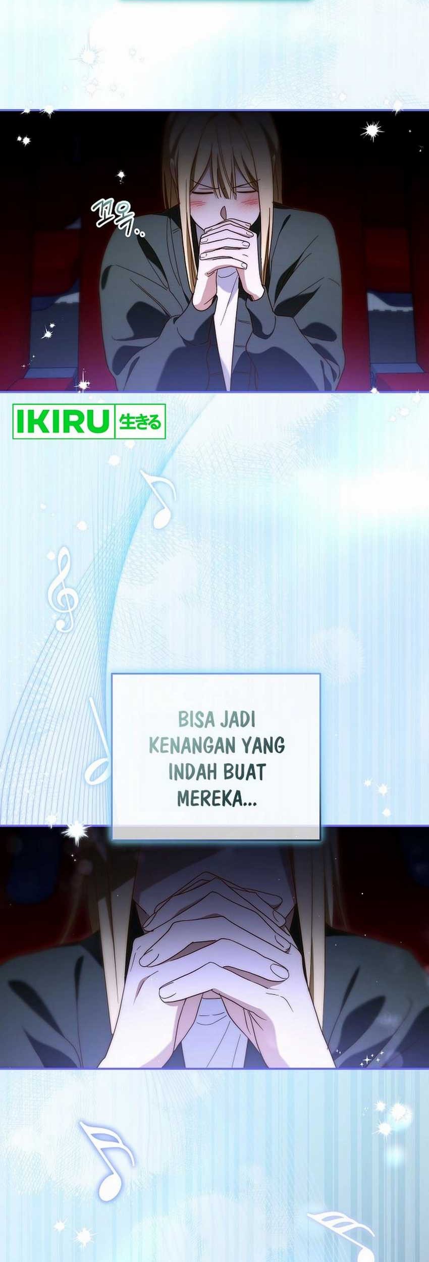 Surviving as a PD Idol Chapter 28 Gambar 19