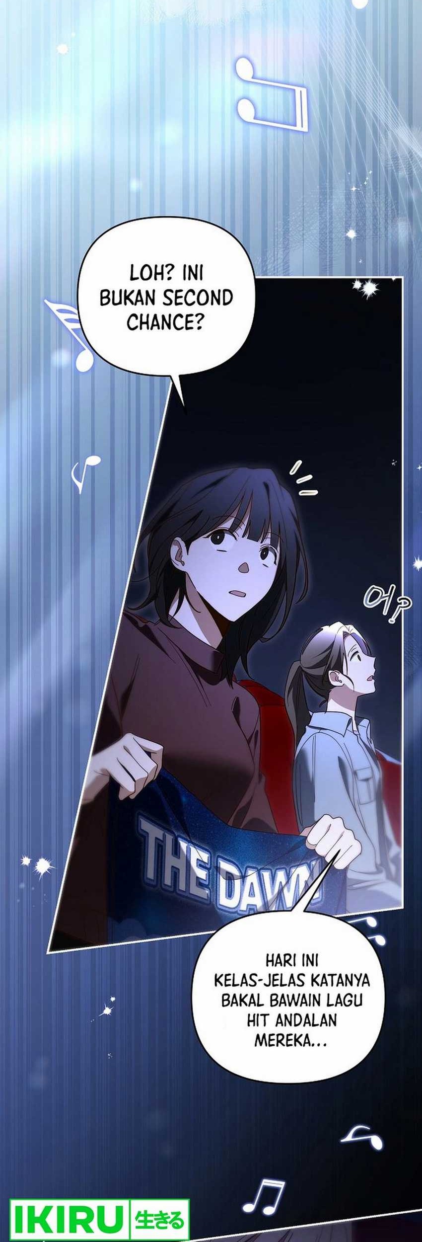 Surviving as a PD Idol Chapter 28 Gambar 20