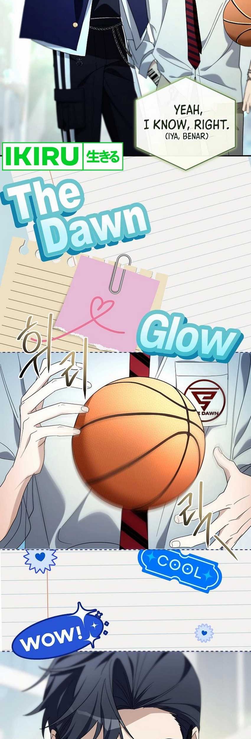 Surviving as a PD Idol Chapter 28 Gambar 24