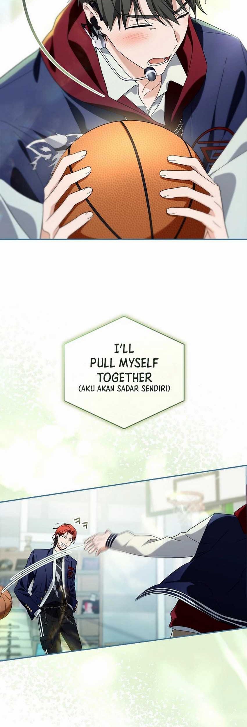 Surviving as a PD Idol Chapter 28 Gambar 30