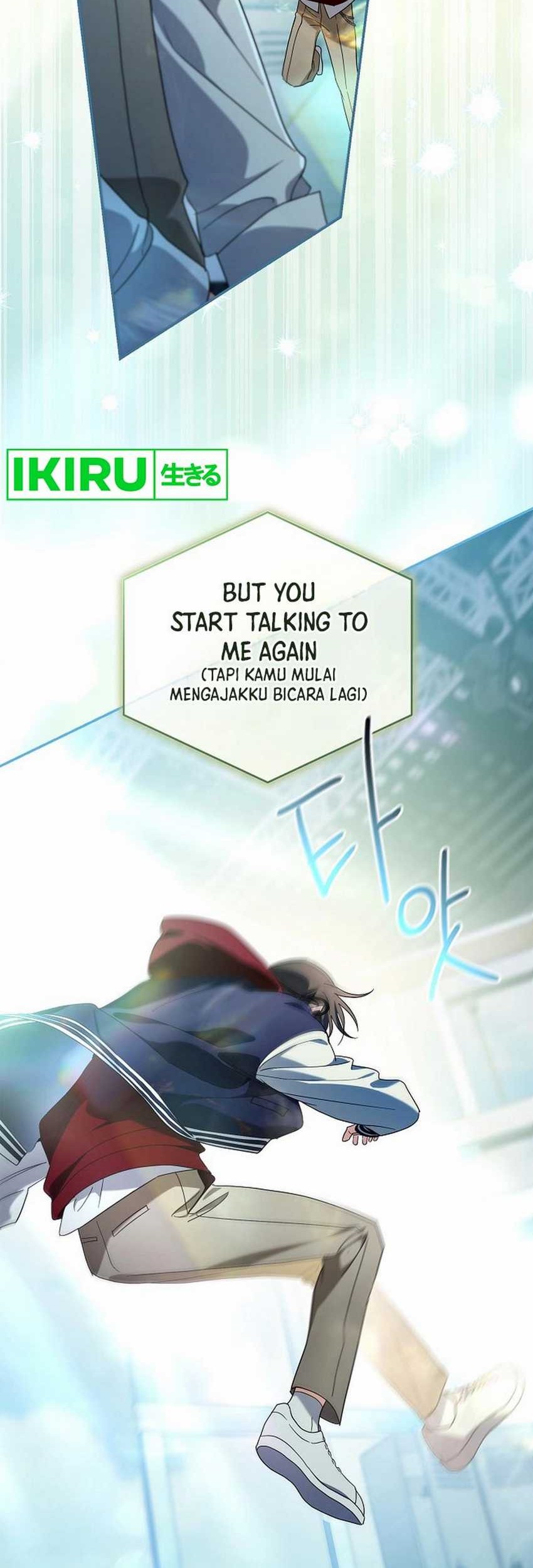 Surviving as a PD Idol Chapter 28 Gambar 33