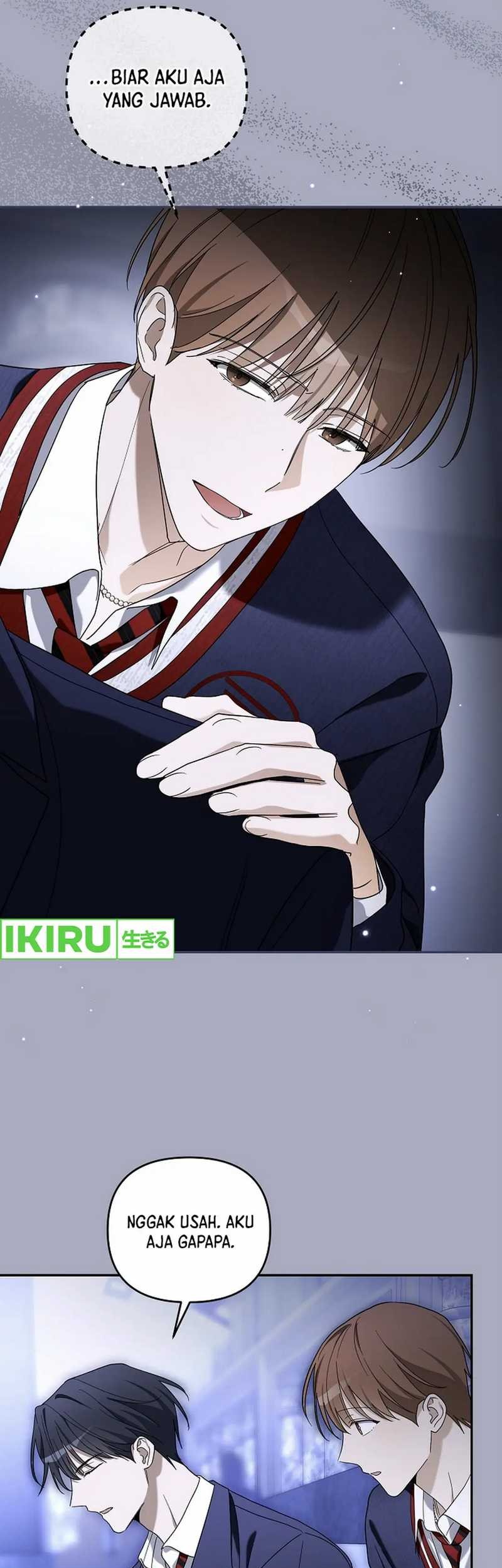 Surviving as a PD Idol Chapter 29 Gambar 44