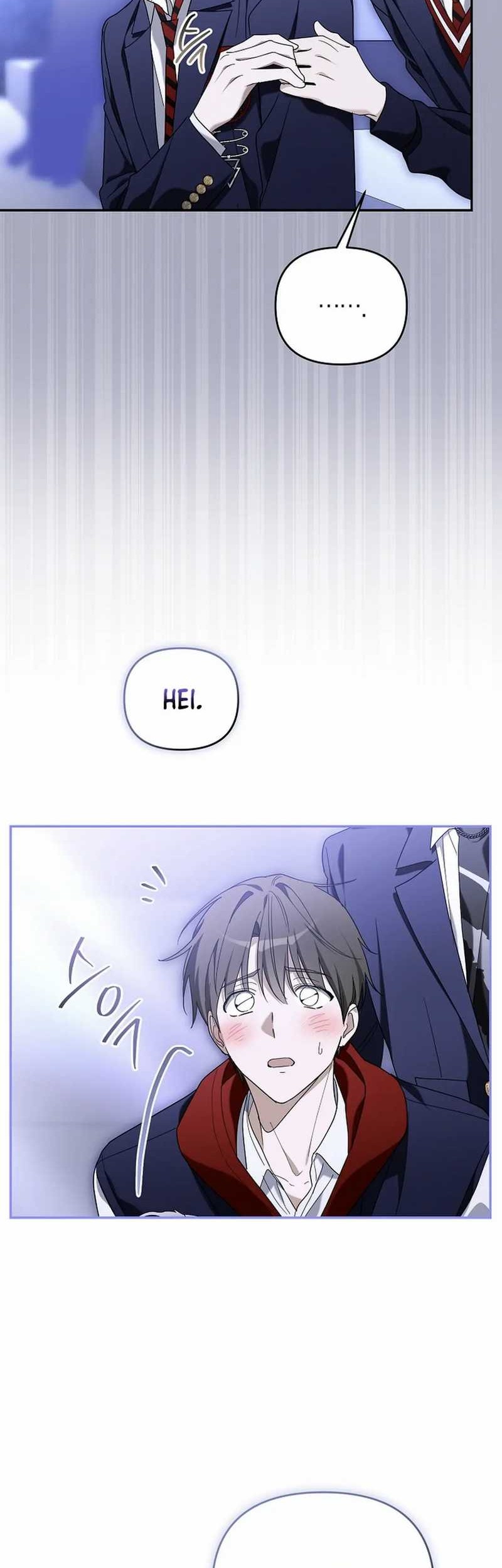 Surviving as a PD Idol Chapter 29 Gambar 45