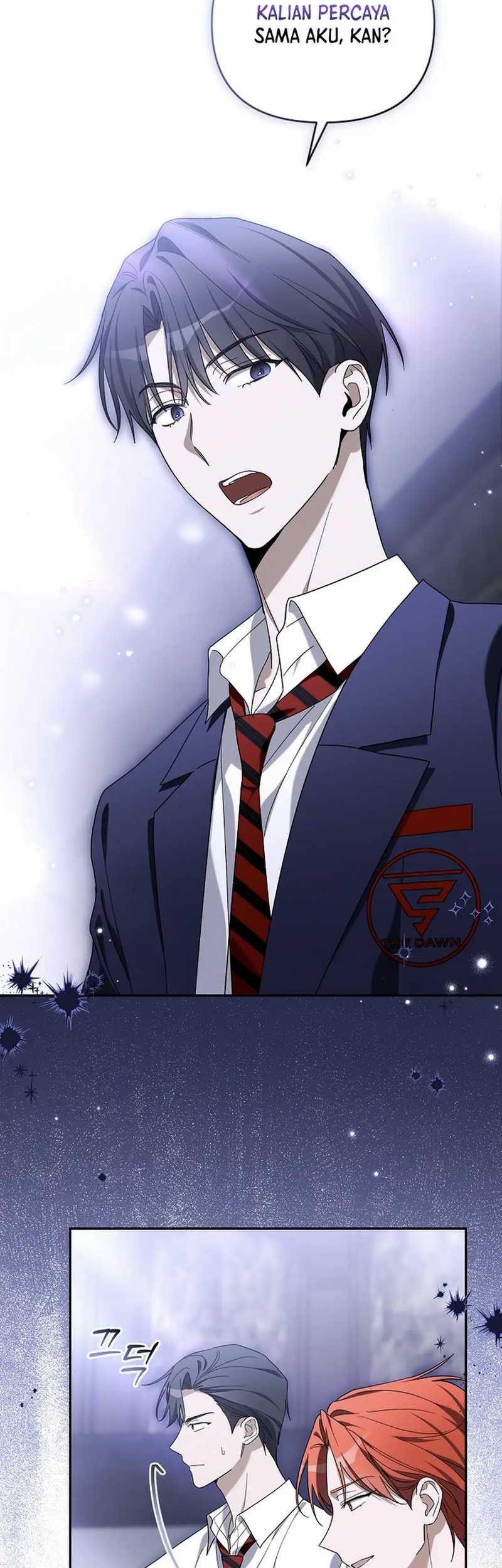 Surviving as a PD Idol Chapter 29 Gambar 46