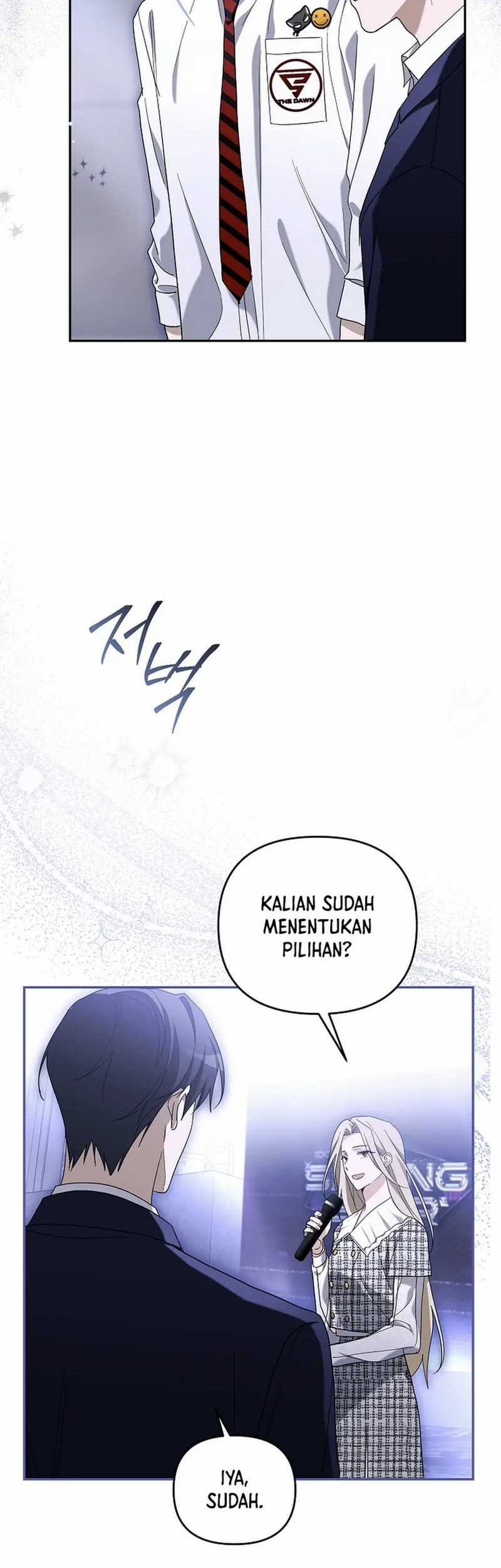 Surviving as a PD Idol Chapter 29 Gambar 47