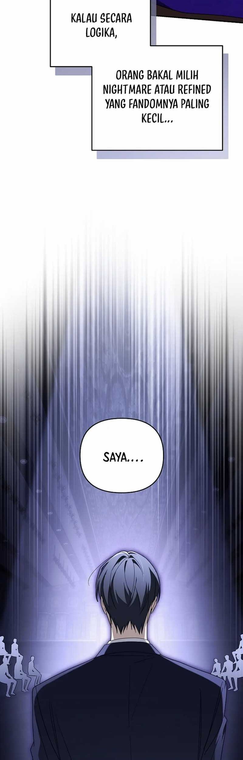 Surviving as a PD Idol Chapter 29 Gambar 50