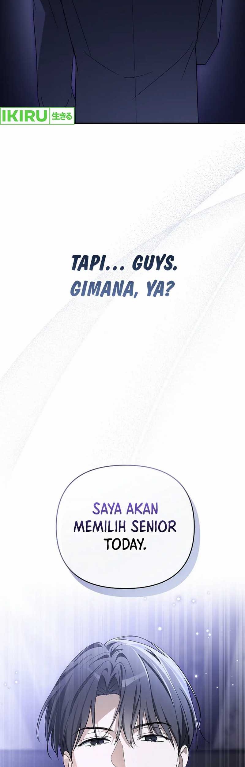 Surviving as a PD Idol Chapter 29 Gambar 51