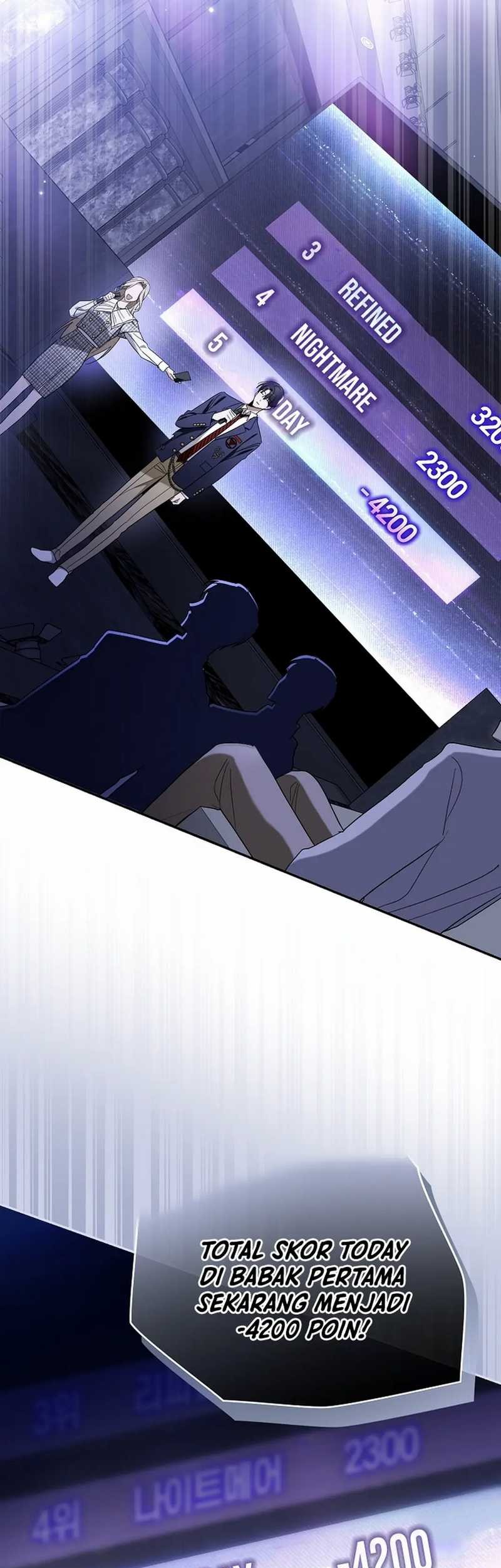 Surviving as a PD Idol Chapter 29 Gambar 54