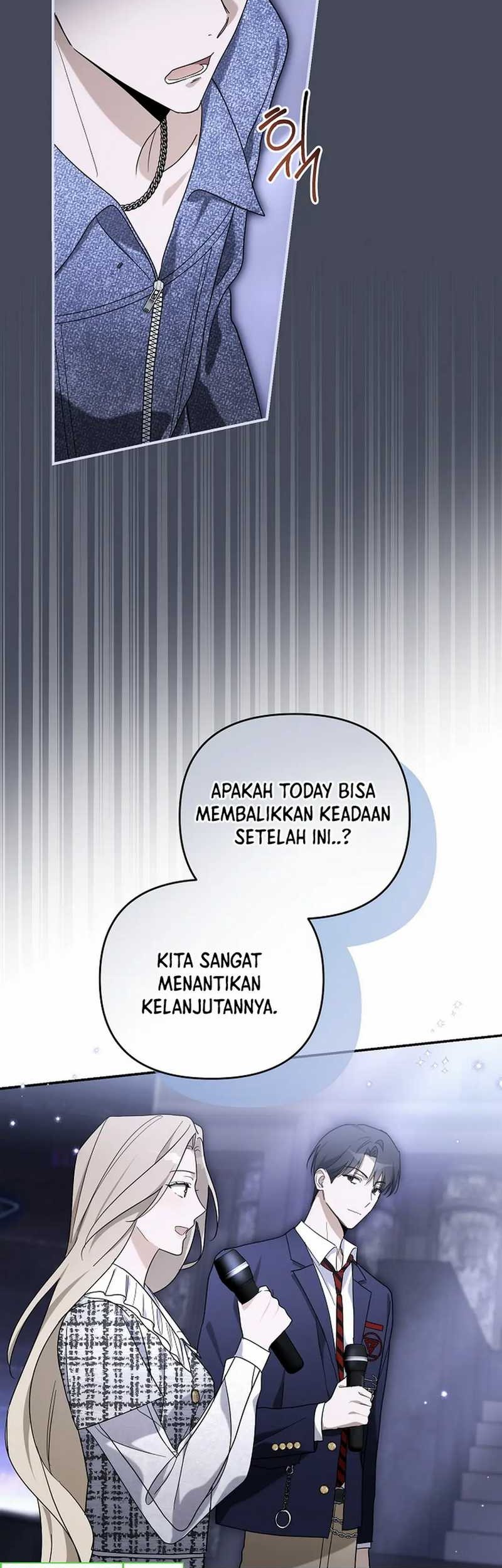 Surviving as a PD Idol Chapter 29 Gambar 56