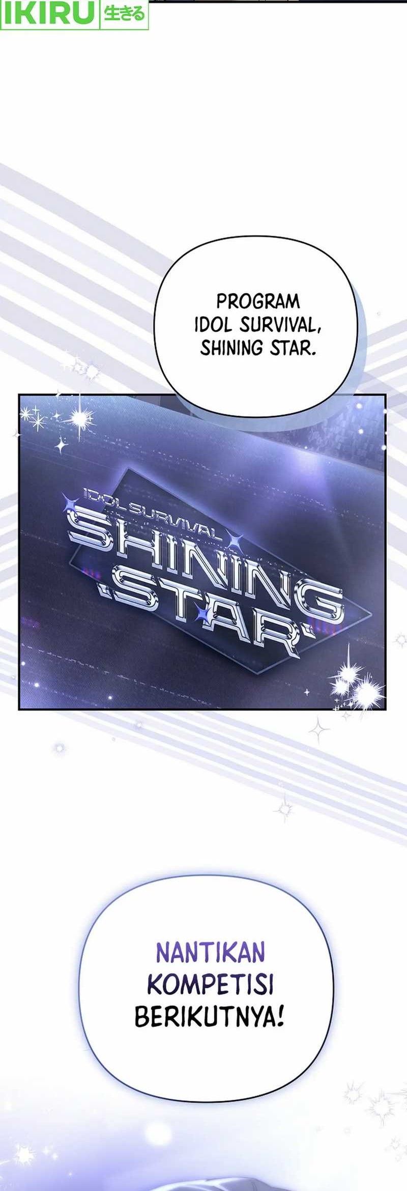 Surviving as a PD Idol Chapter 29 Gambar 57