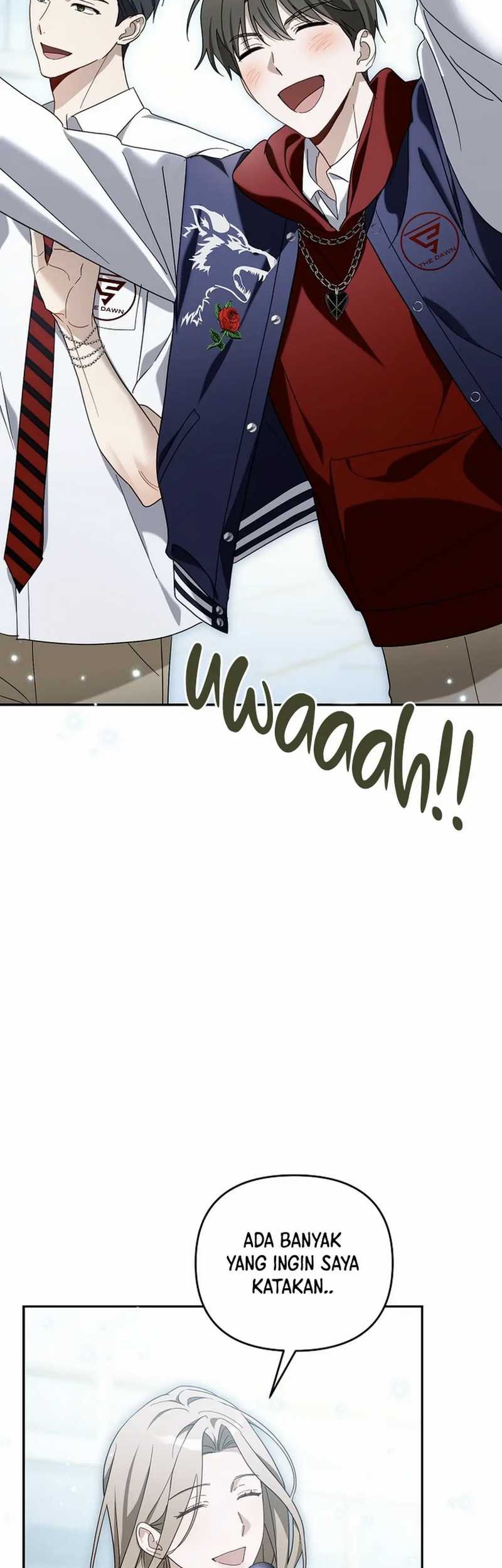 Surviving as a PD Idol Chapter 29 Gambar 3