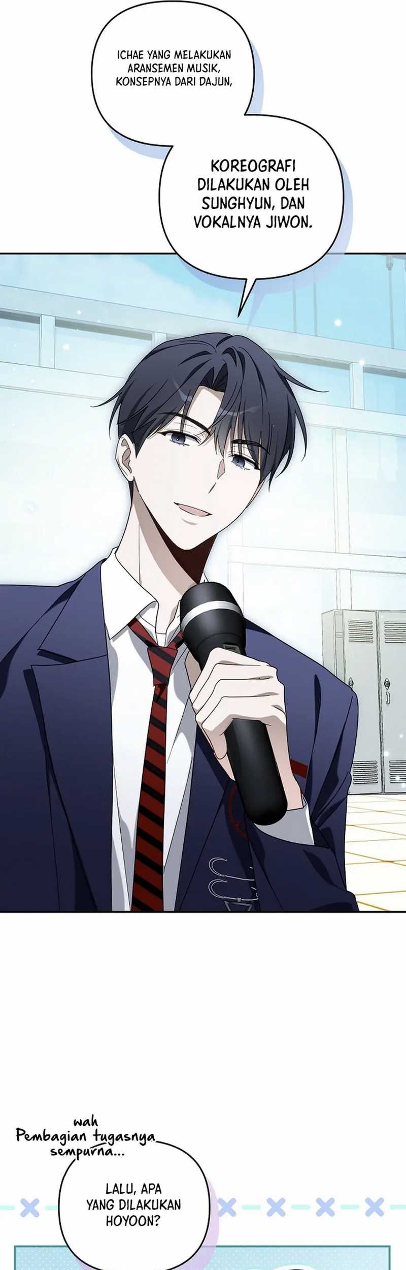 Surviving as a PD Idol Chapter 29 Gambar 6