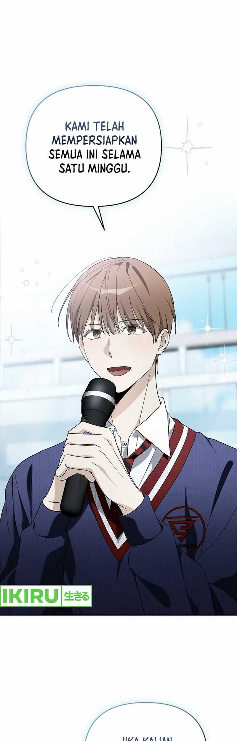 Surviving as a PD Idol Chapter 29 Gambar 9