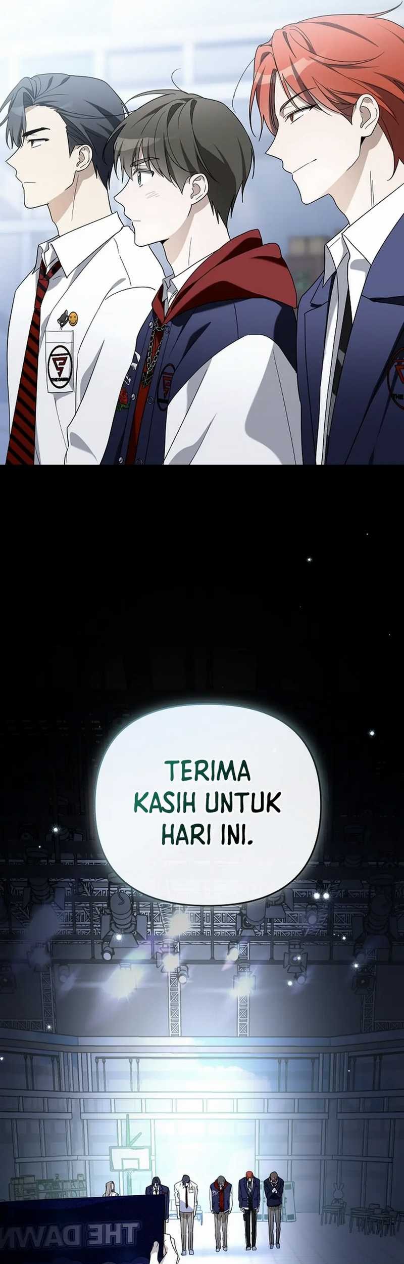 Surviving as a PD Idol Chapter 29 Gambar 11