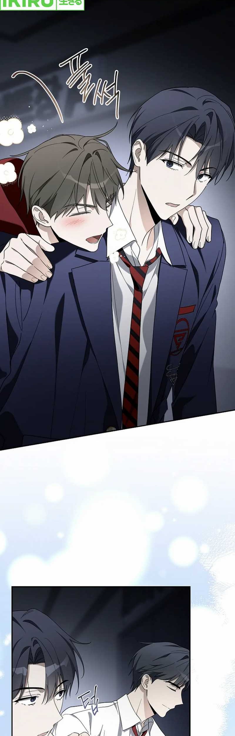 Surviving as a PD Idol Chapter 29 Gambar 14