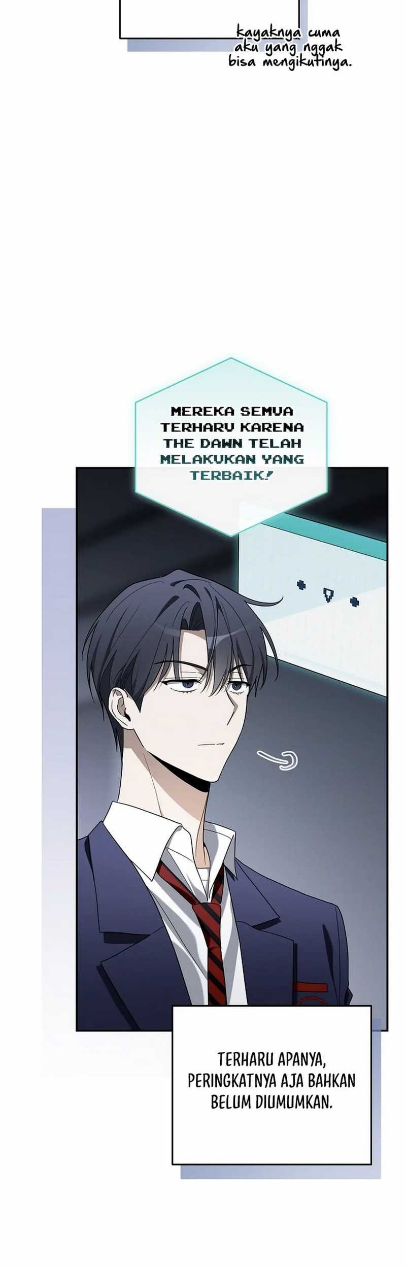 Surviving as a PD Idol Chapter 29 Gambar 17