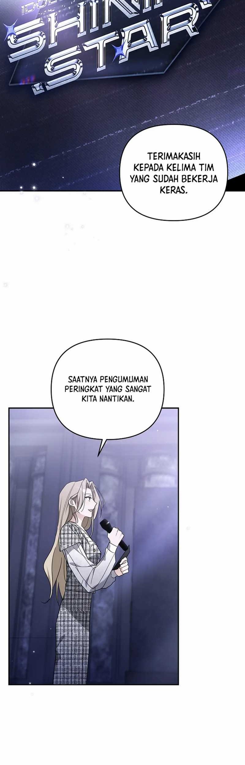 Surviving as a PD Idol Chapter 29 Gambar 19