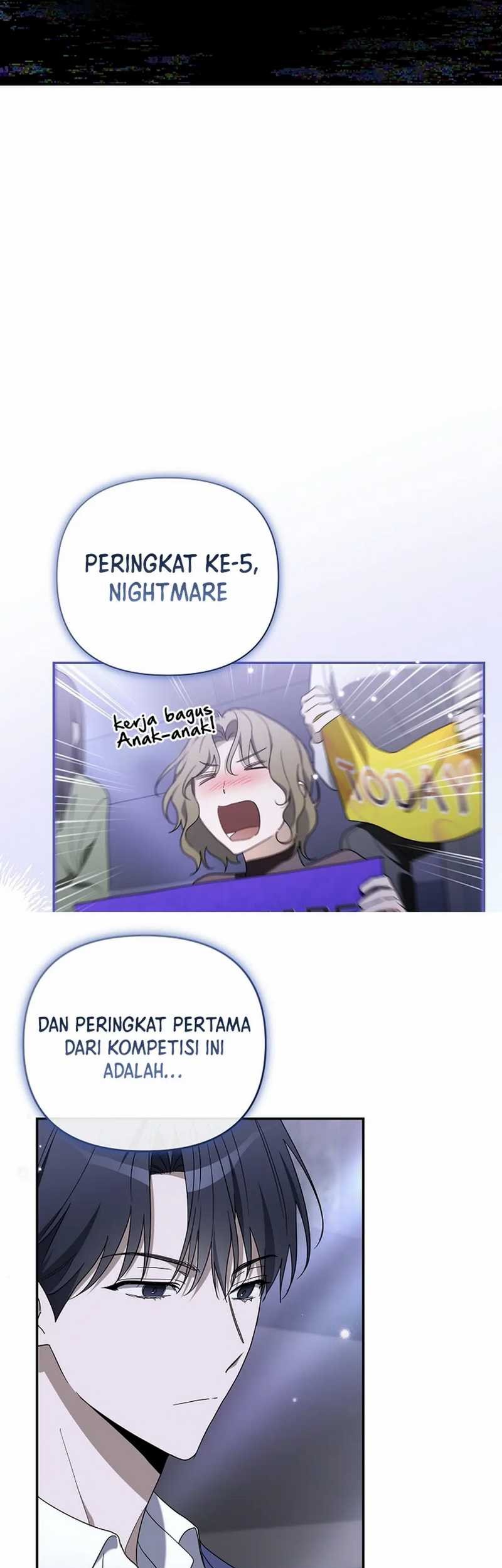 Surviving as a PD Idol Chapter 29 Gambar 21