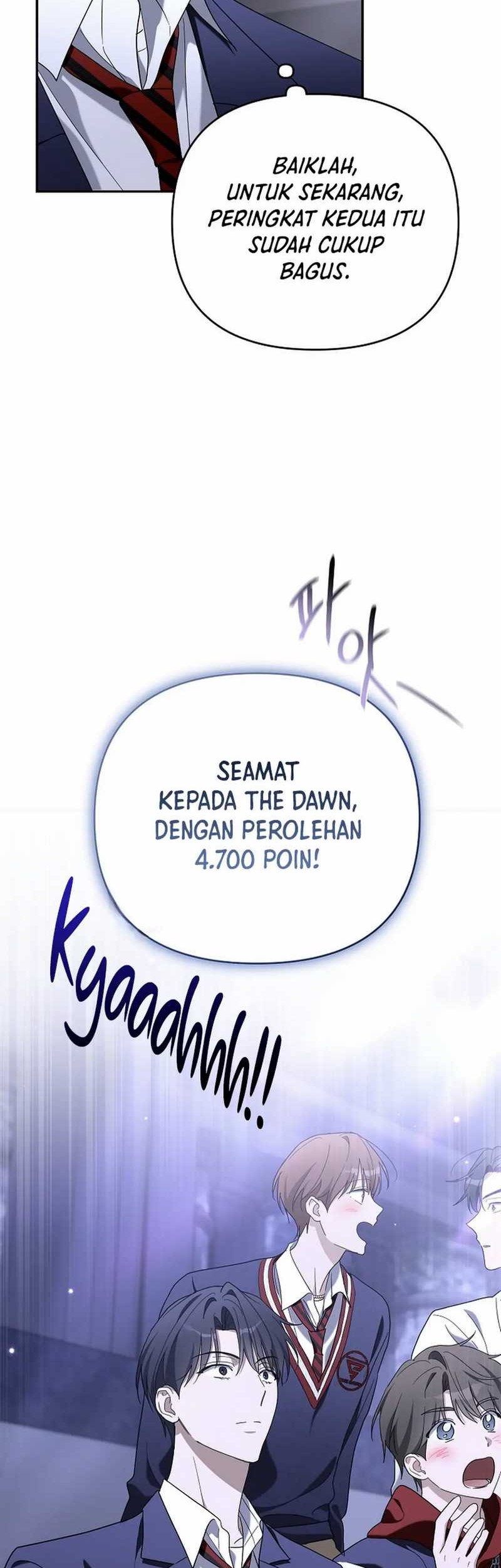 Surviving as a PD Idol Chapter 29 Gambar 22