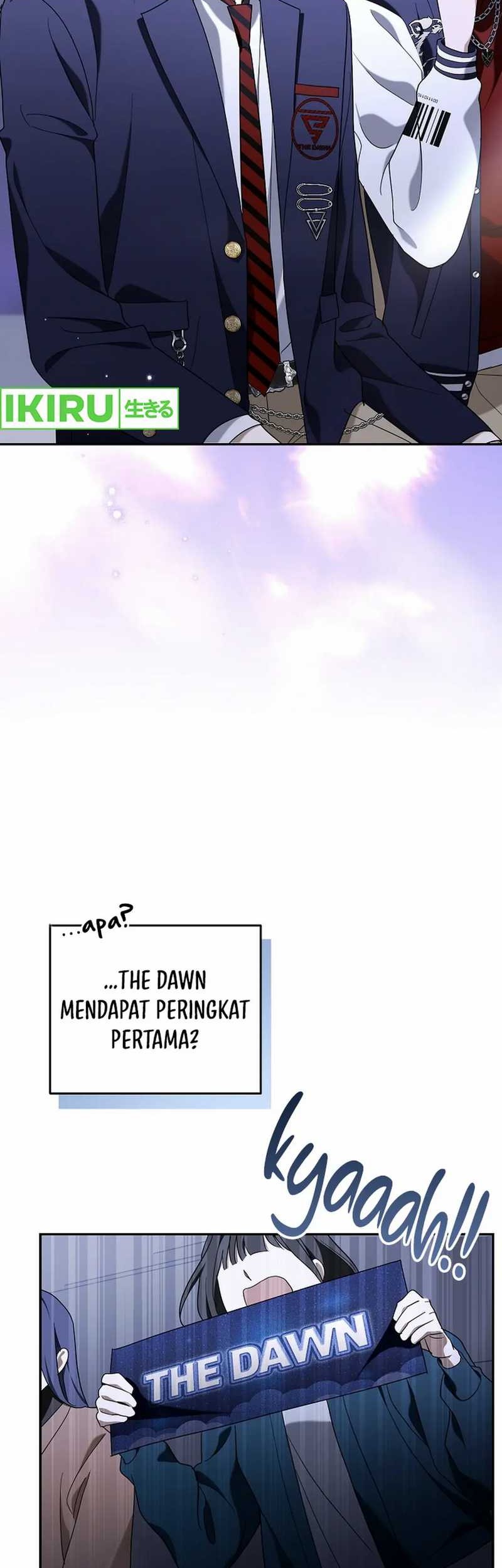 Surviving as a PD Idol Chapter 29 Gambar 23