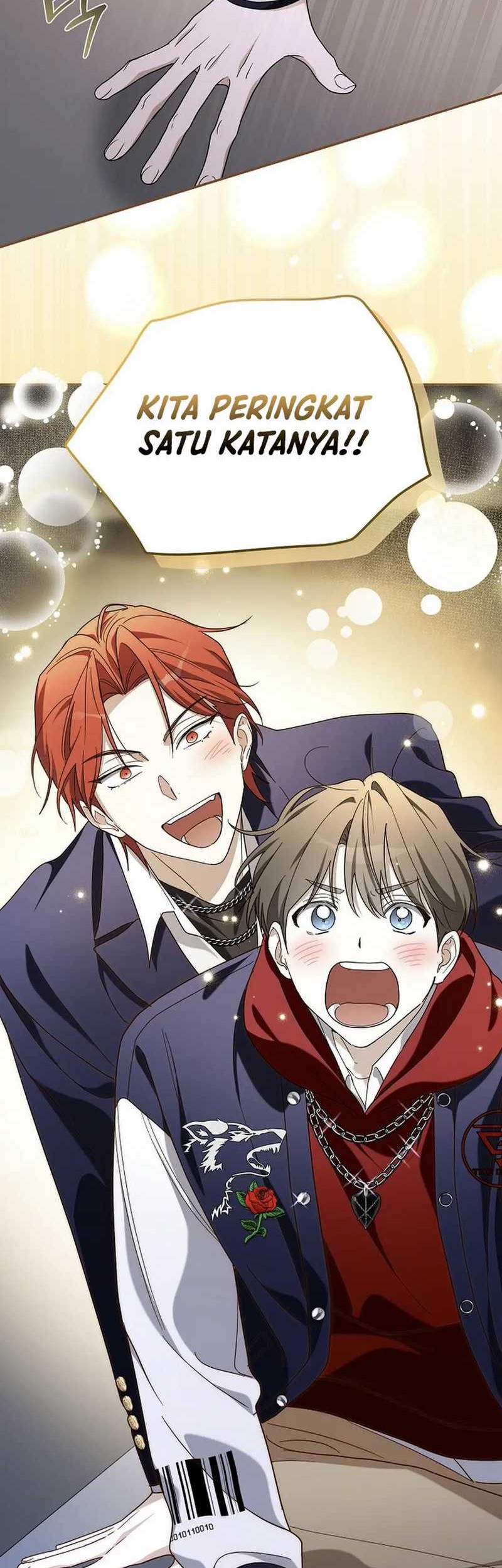 Surviving as a PD Idol Chapter 29 Gambar 26