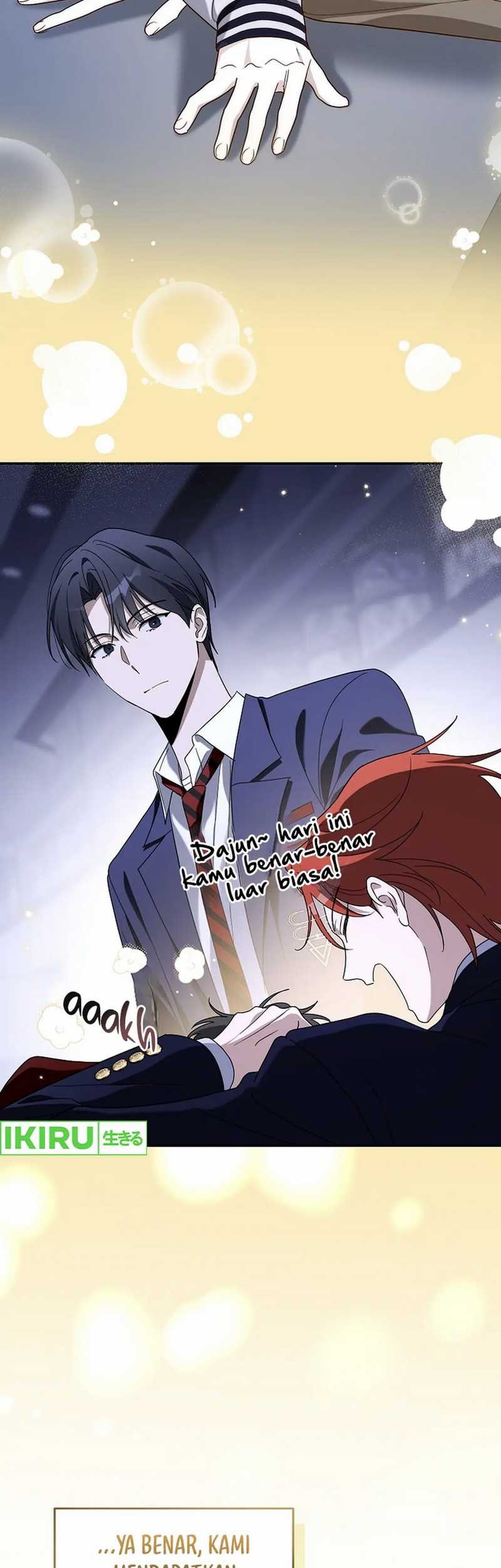 Surviving as a PD Idol Chapter 29 Gambar 27