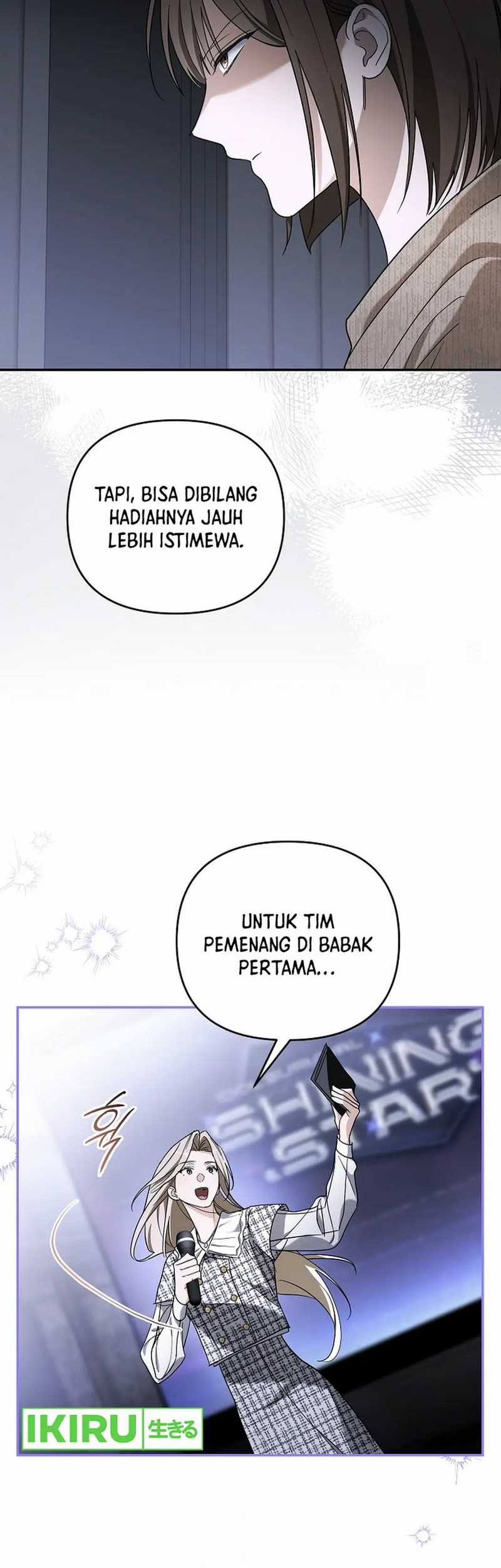 Surviving as a PD Idol Chapter 29 Gambar 33