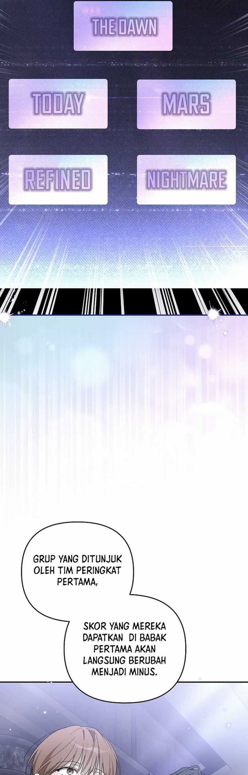 Surviving as a PD Idol Chapter 29 Gambar 35