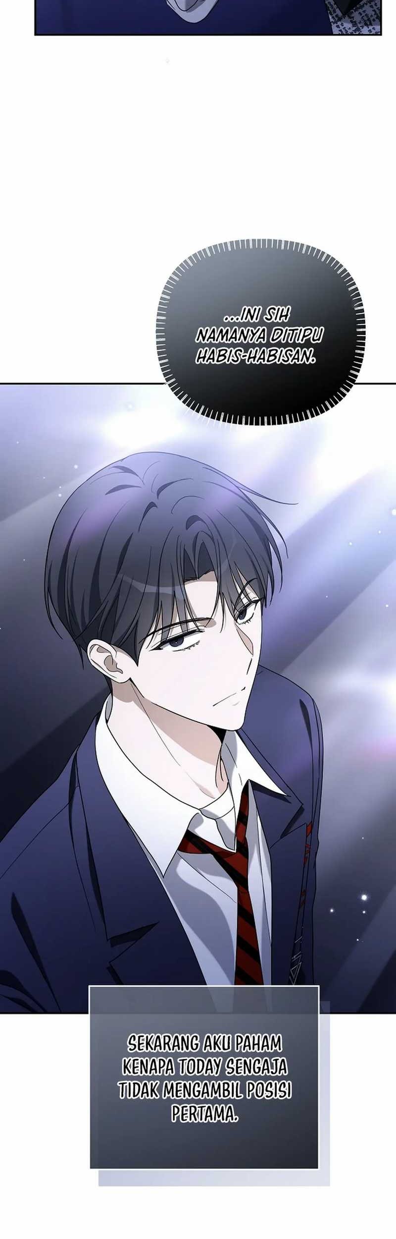 Surviving as a PD Idol Chapter 29 Gambar 37