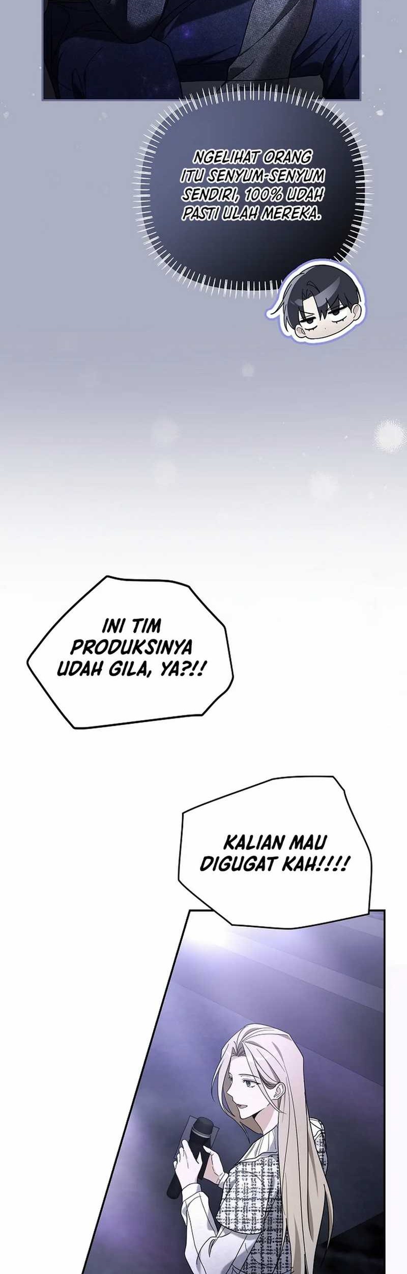 Surviving as a PD Idol Chapter 29 Gambar 41