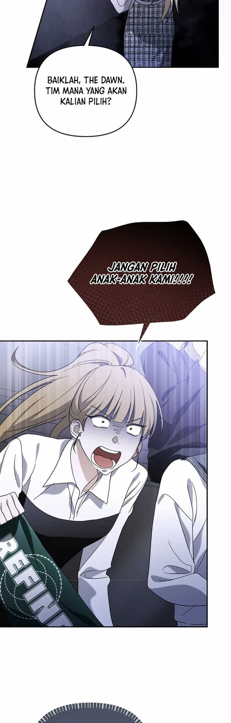 Surviving as a PD Idol Chapter 29 Gambar 42