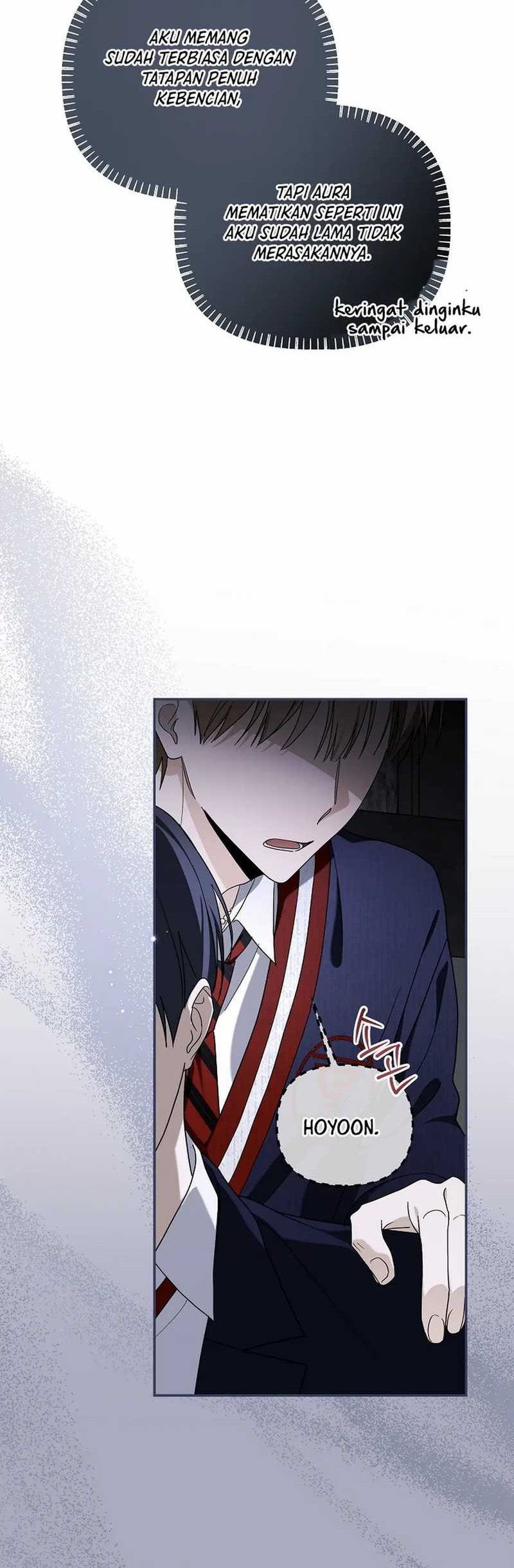 Surviving as a PD Idol Chapter 29 Gambar 43