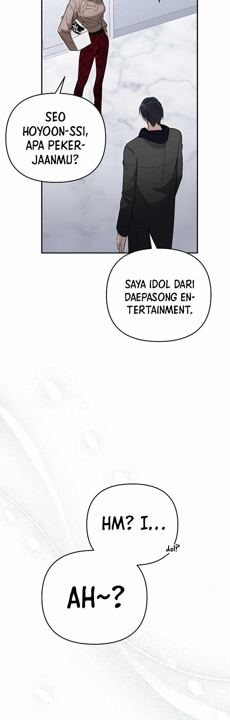 Surviving as a PD Idol Chapter 3 Gambar 39