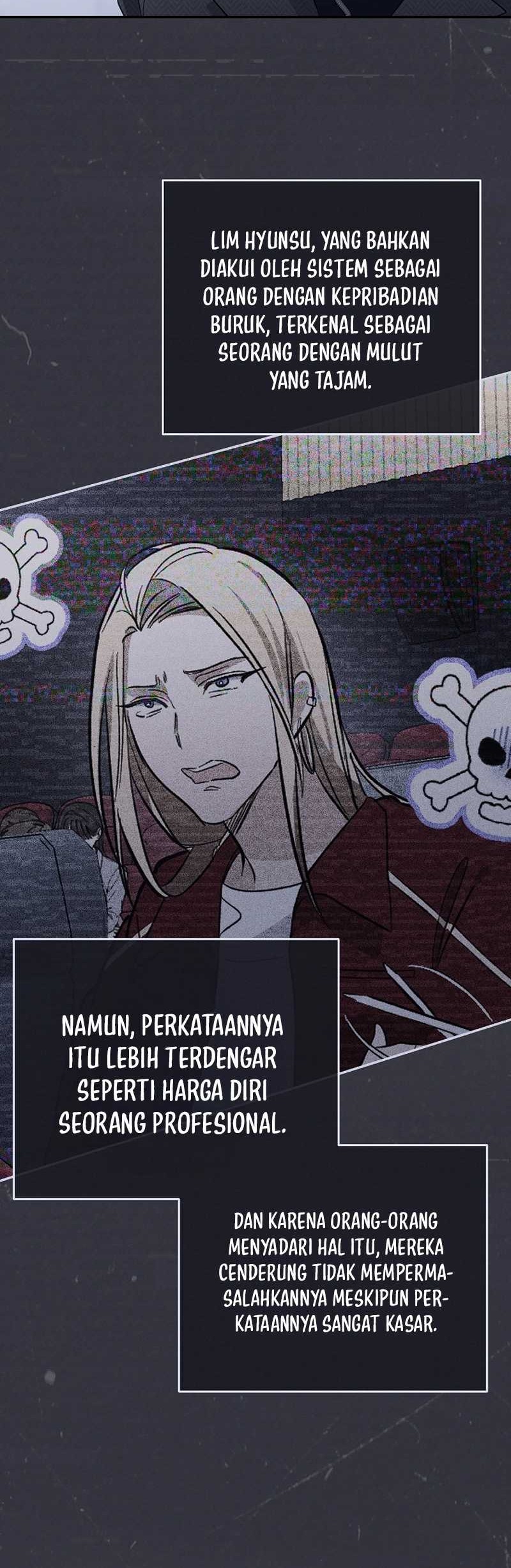 Surviving as a PD Idol Chapter 3 Gambar 45