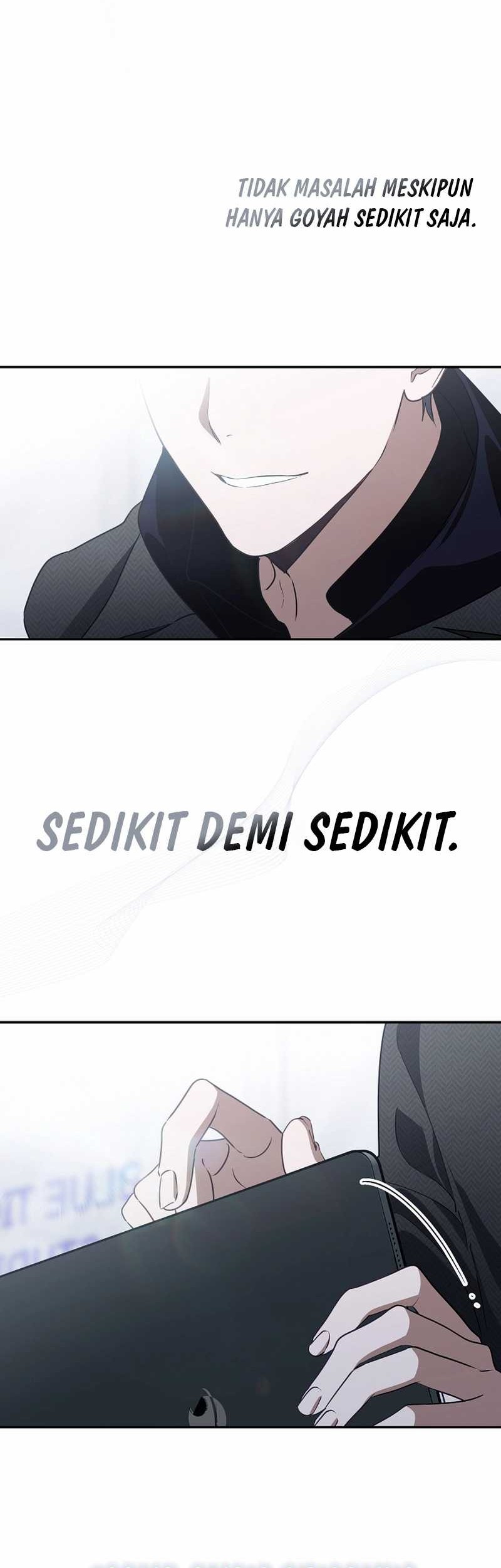 Surviving as a PD Idol Chapter 3 Gambar 47