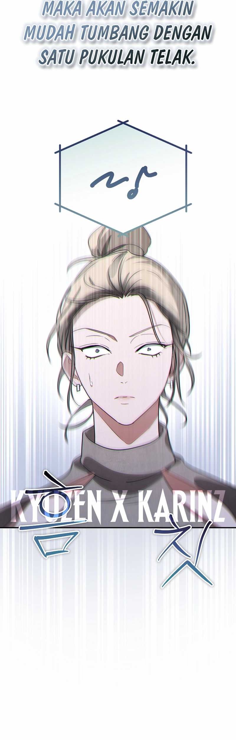 Surviving as a PD Idol Chapter 3 Gambar 48