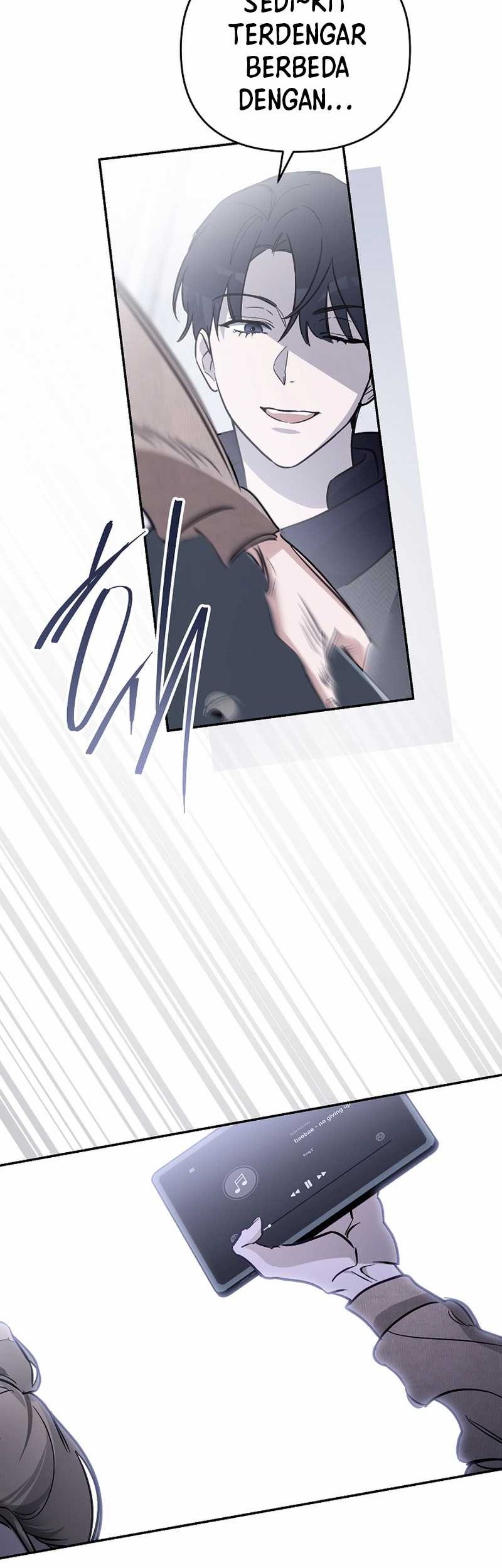 Surviving as a PD Idol Chapter 3 Gambar 51