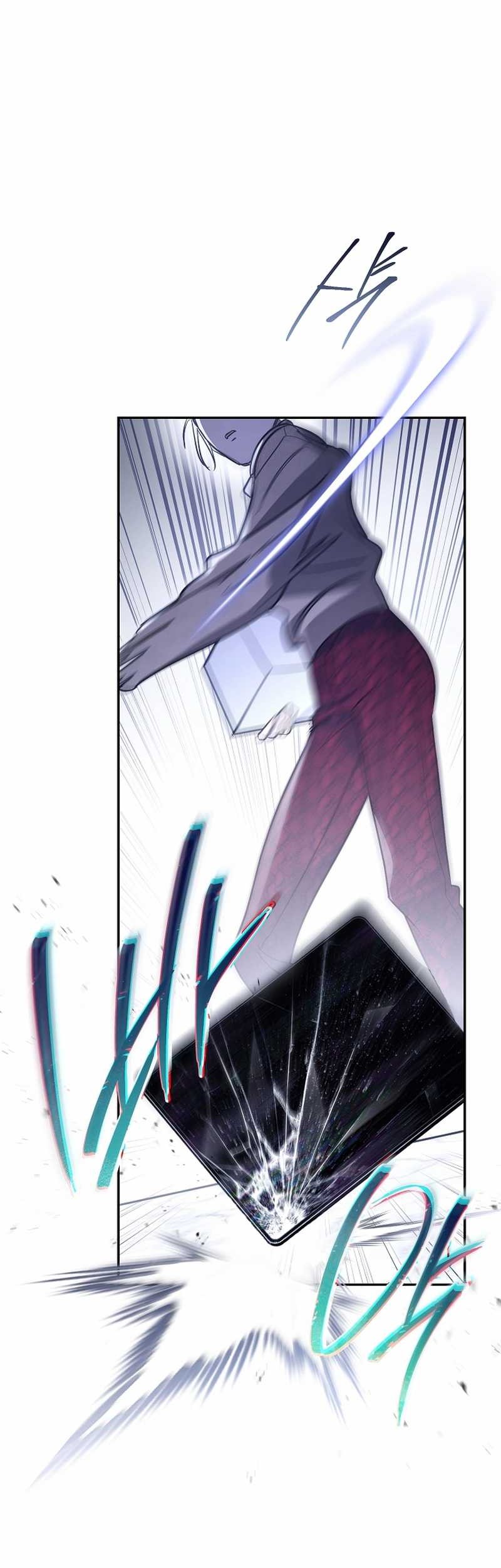 Surviving as a PD Idol Chapter 3 Gambar 52