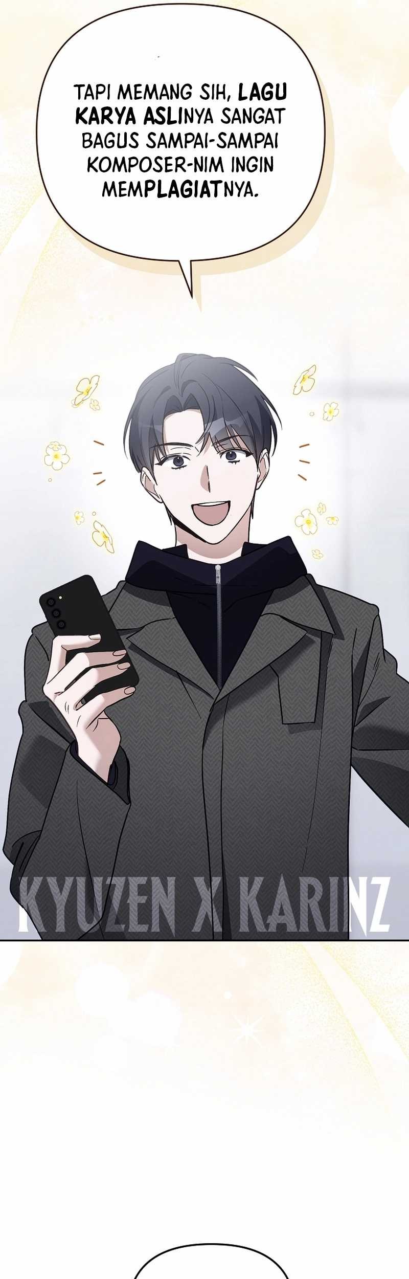 Surviving as a PD Idol Chapter 3 Gambar 54