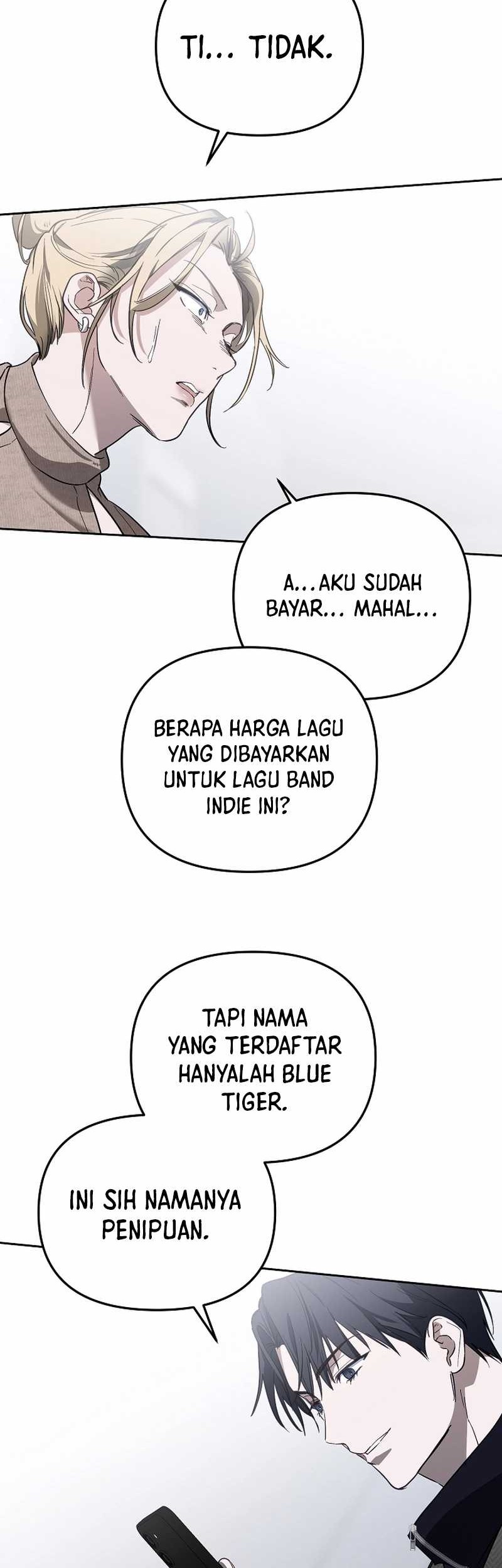 Surviving as a PD Idol Chapter 3 Gambar 55