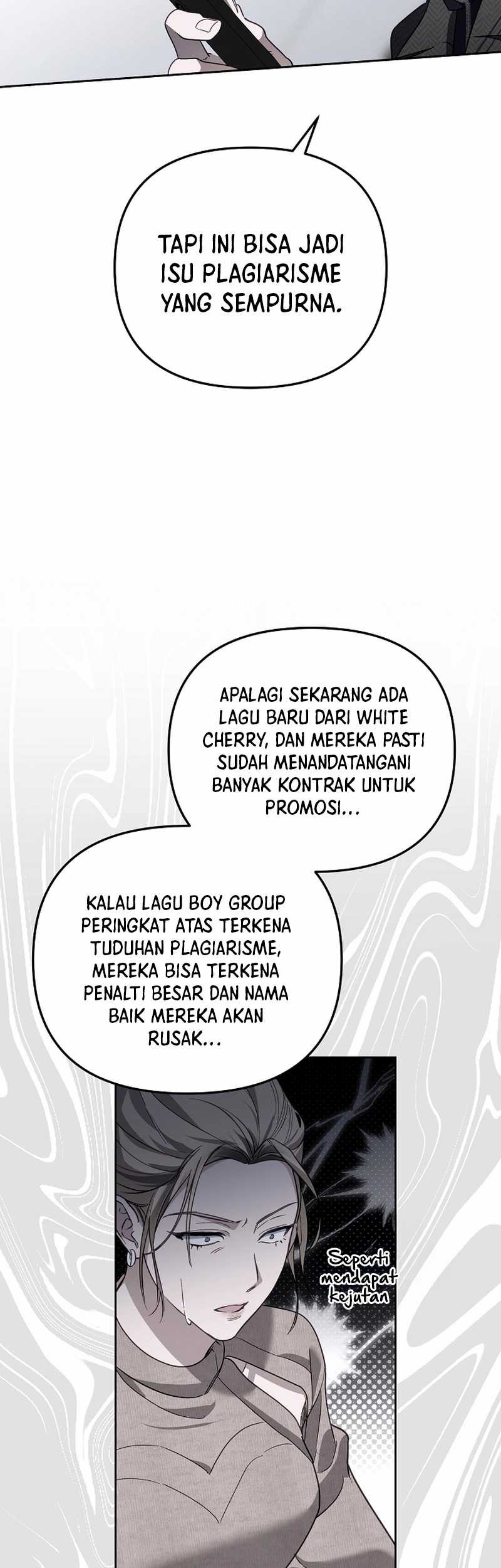 Surviving as a PD Idol Chapter 3 Gambar 56