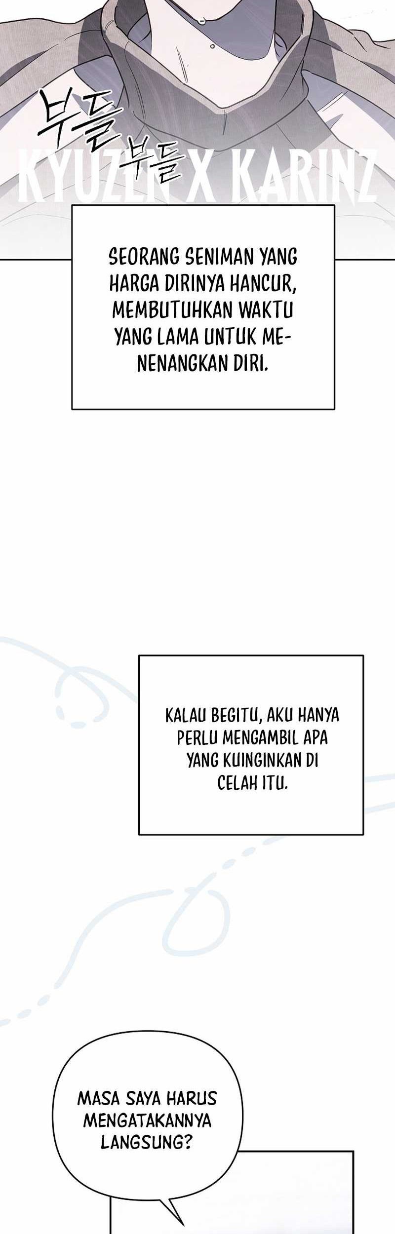 Surviving as a PD Idol Chapter 3 Gambar 59