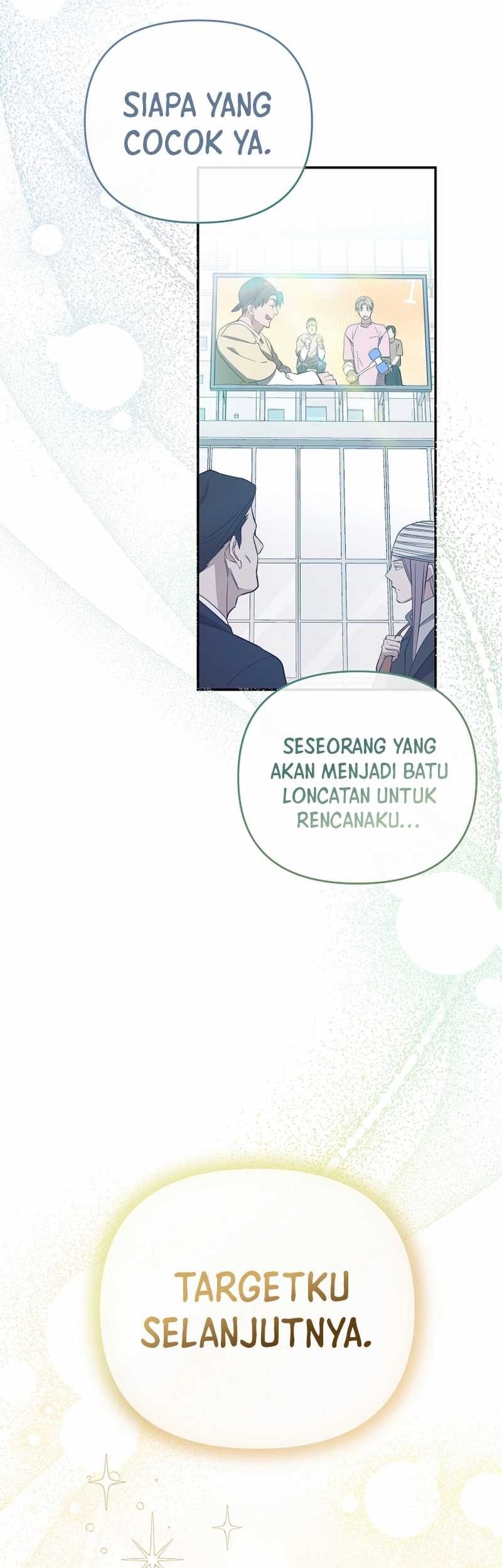Surviving as a PD Idol Chapter 3 Gambar 66