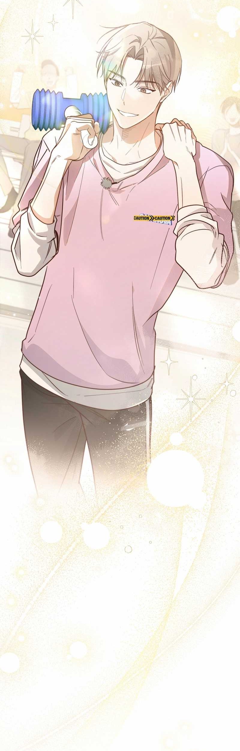 Surviving as a PD Idol Chapter 3 Gambar 67